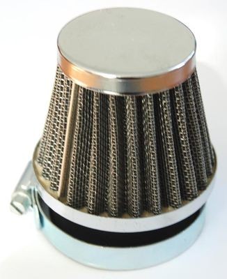 powerfilter 52mm recht